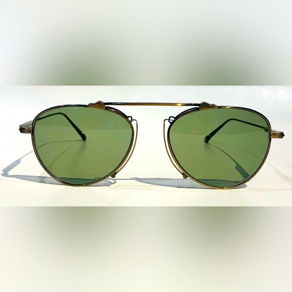 Other - New Unisex Matsuda Sunglasses